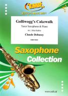 Golliwogg's Cakewalk Standard