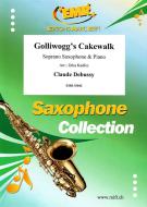 Golliwogg's Cakewalk Standard