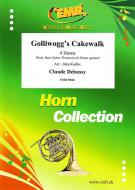 Golliwogg's Cakewalk Standard