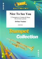 Nice To See You Standard