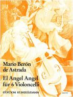 El Angel Angel 