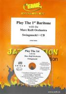 Jouer le 1er baryton avec le Marc Reift Orchestra : Swingmuckl Standard