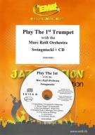 Jouer de la 1ère trompette avec l'orchestre de Marc Reift : Swingmuckl Standard