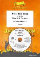 Jouez du tuba avec l'orchestre de Marc Reift : Swingmuckl Standard