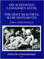 The Most Beautiful Slow Movements 
