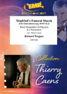 Marche funèbre de Siegfried Standard