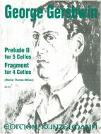 Prélude, Fragment aus Porgy and Bess 