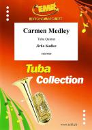Carmen Medley Download