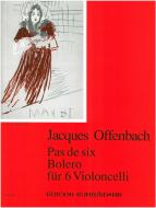 Pas de six 