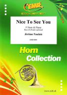 Nice To See You Download