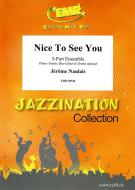 Nice To See You Download