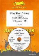 Jouer le 1er cor en fa avec l'orchestre de Marc Reift : Swingmuckl Download