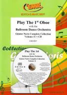 Jouer du 1er hautbois avec le Ballroom Dance Orchestra 11 Download