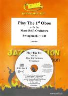 Jouez du 1er hautbois avec l'orchestre de Marc Reift : Swingmuckl Download