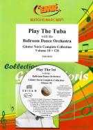 Jouer du tuba avec l'orchestre de danse de salon 10 Download
