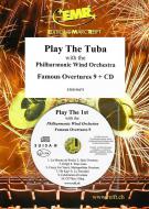 Jouer du tuba avec l'orchestre à vent philharmonique : Ouvertures célèbres 9 Download