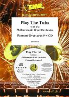 Jouer du tuba avec l'orchestre à vent philharmonique : Ouvertures célèbres 9 Download