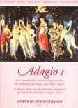 Adagio Vol. 1 