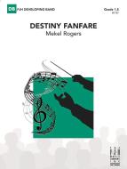 Destiny Fanfare Download