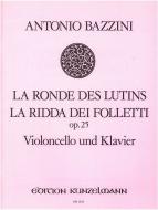 La Ronde des Lutins 
