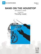 Band on the Housetop 