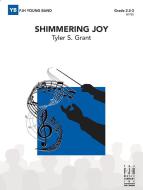 Shimmering Joy 