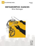 Metamorphic Dances Download