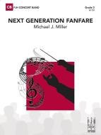 Next Generation Fanfare 