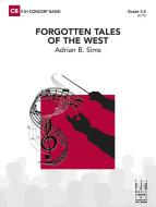 Forgotten Tales of the West Download