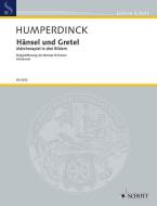 Hansel and Gretel Standard