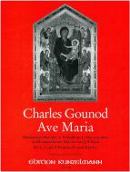 Ave Maria 