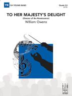 To Her Majesty's Delight 