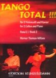 Tango Total! Book 2 