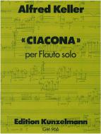 Ciacona 