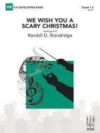 We Wish You a Scary Christmas! Download