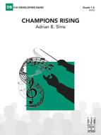 Champions Rising 