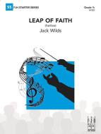 Leap of Faith 