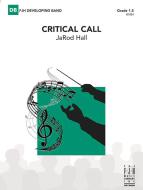 Critical Call 