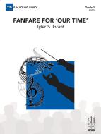 Fanfare for 'Our Time' Download