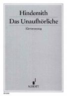Das Unaufhörliche 