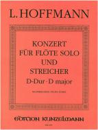Flute Concerto in D Major 