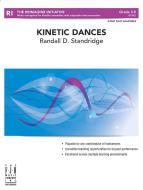 Kinetic Dances Download