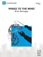 Wings to the Mind 