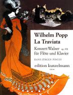 La Traviata op. 378 