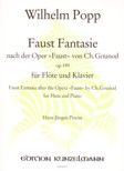 Faust Fantasy 