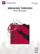Breaking Through 