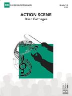 Action Scene 