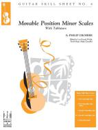 No. 4, Movable Position Minor Scales Download