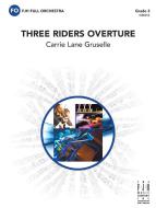 3 Riders Overture 