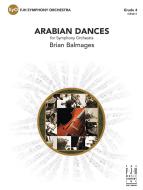 Arabian Dances 